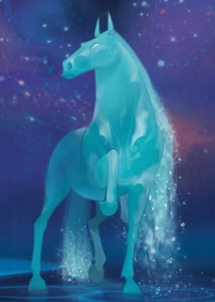 The Nokk (Frozen 2)