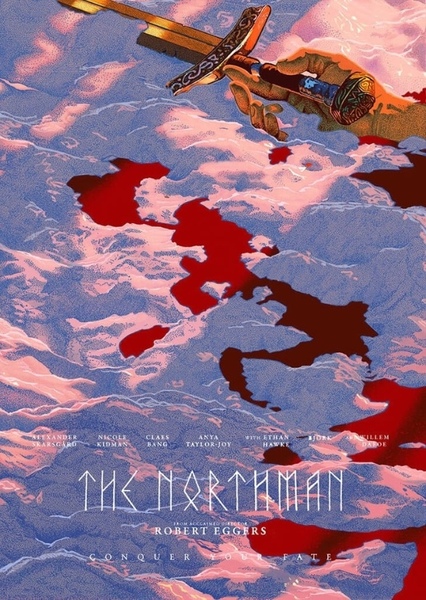The Northman
