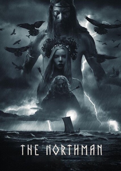 The Northman photo
