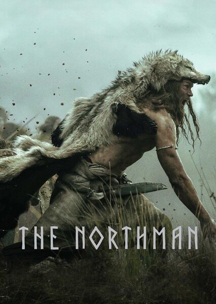 The Northman