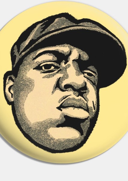 The Notorious B.I.G.