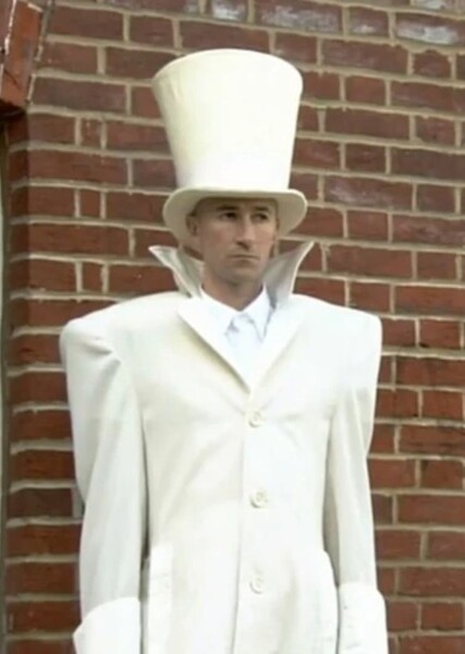 The Numbertaker photo