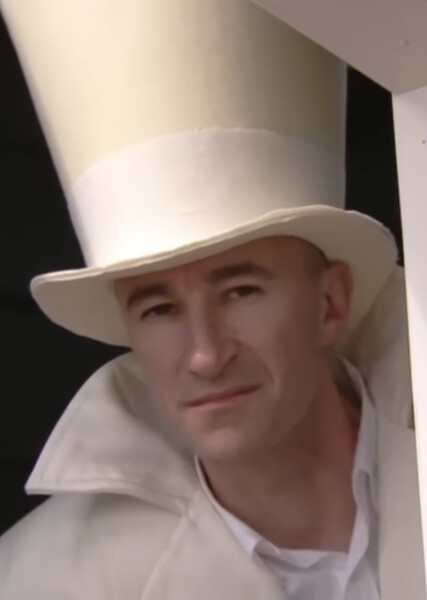The Numbertaker