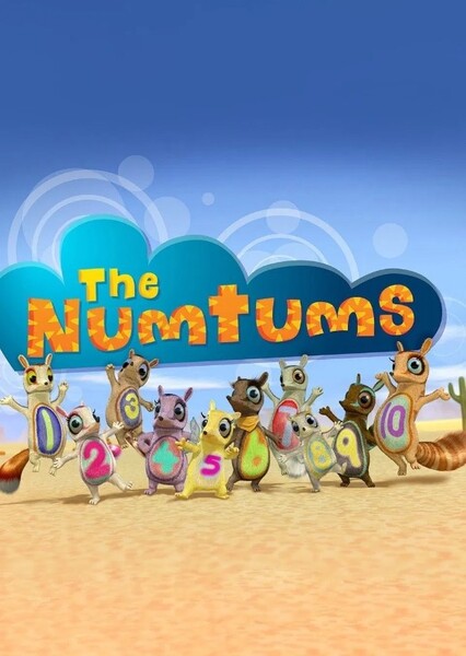 The Numtums