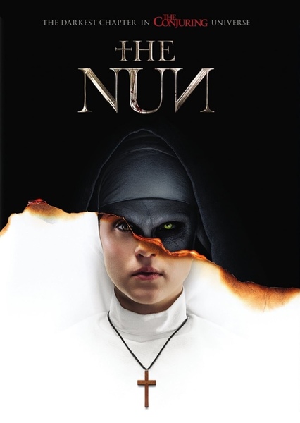 The Nun photo