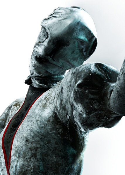 The Nurse (Sally Smithson) photo
