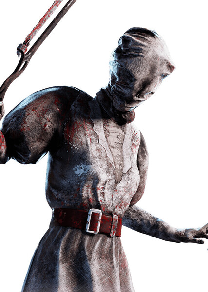 The Nurse (Sally Smithson) photo