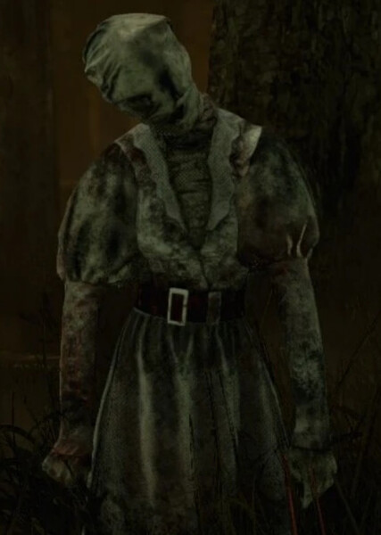 The Nurse (Sally Smithson) photo
