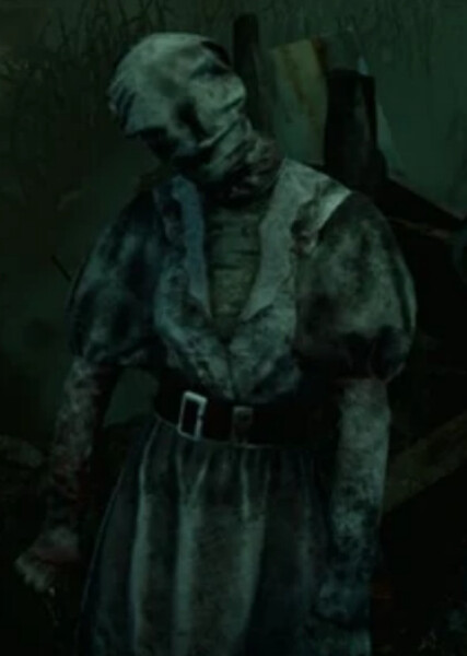 The Nurse (Sally Smithson) photo