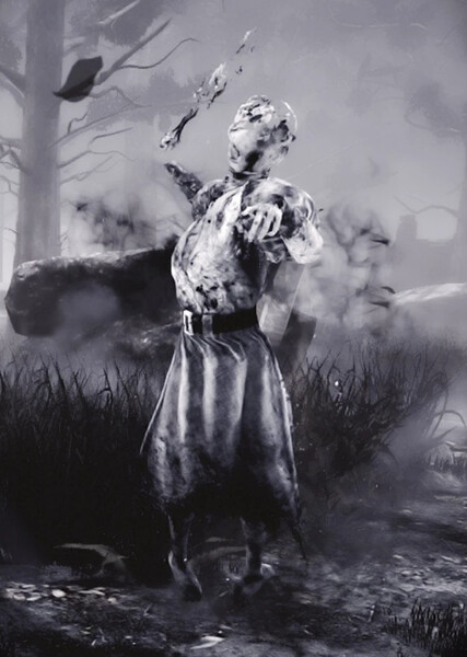 The Nurse (Sally Smithson)