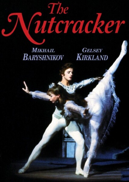 The Nutcracker (1977)