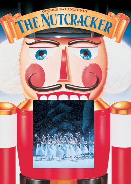 The Nutcracker (1993)