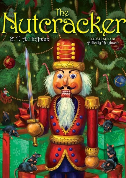 The Nutcracker photo