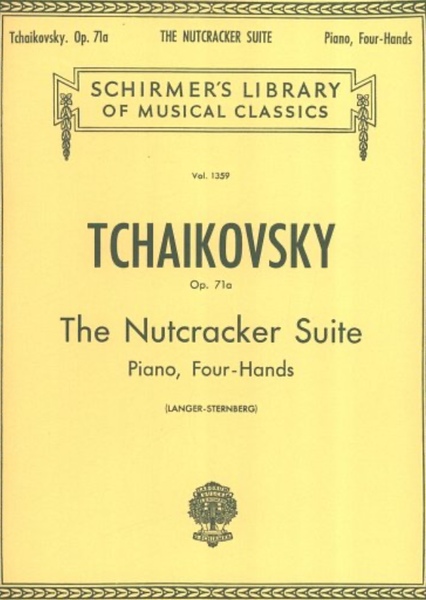 The Nutcracker Suite