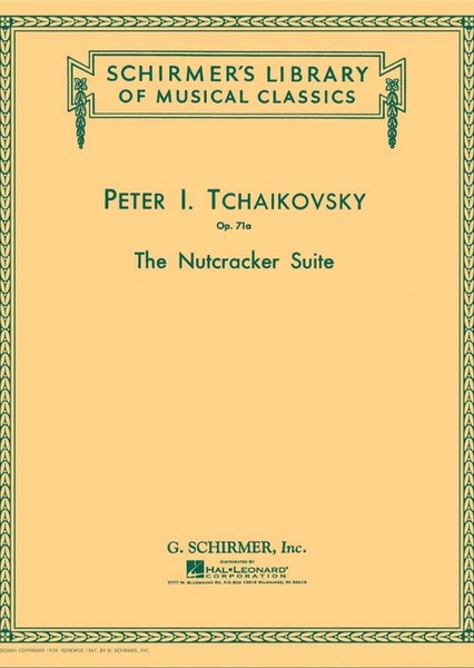 The Nutcracker Suite photo