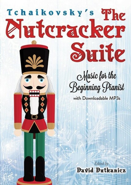 The Nutcracker Suite