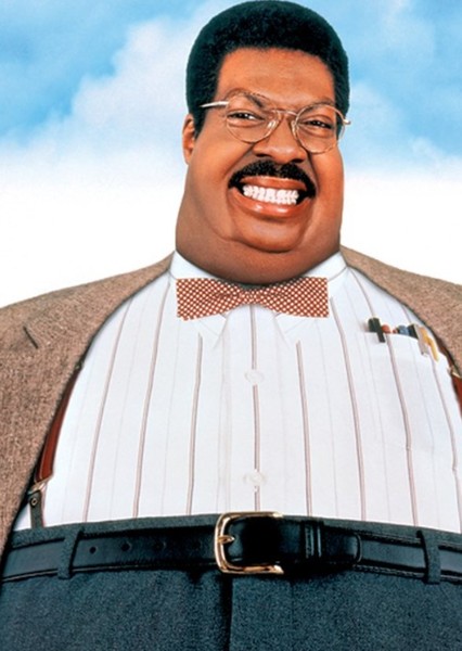The Nutty Professor