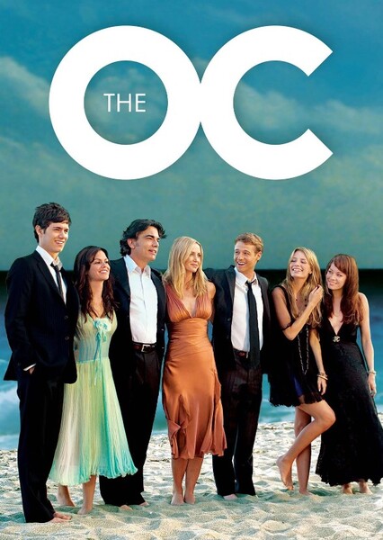 The O.C. (TV Show) photo
