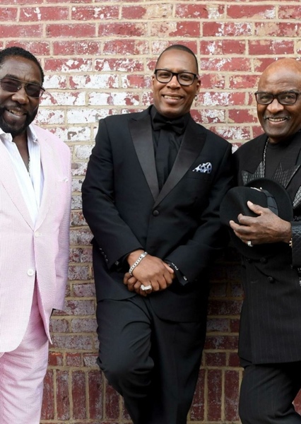 The O'Jays