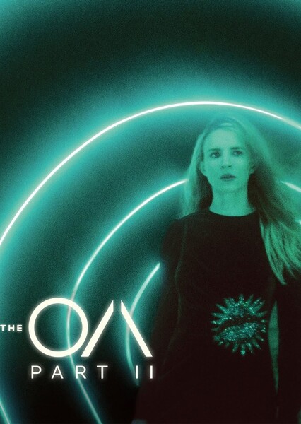 The Oa (TV Show)