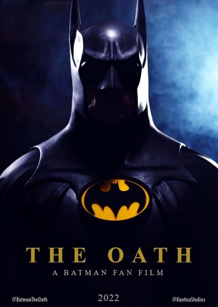 The Oath: A Batman Fan Film
