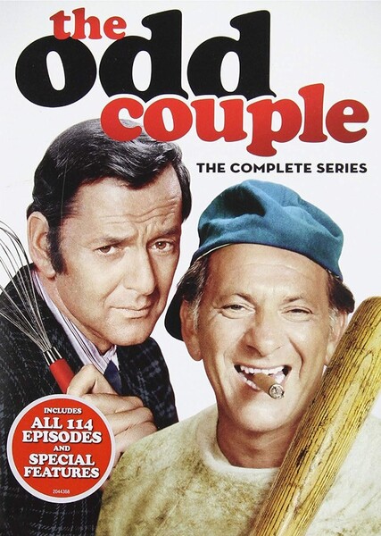 The Odd Couple (TV Show)