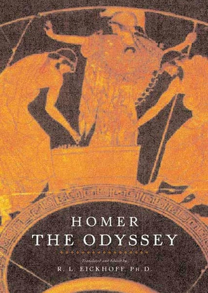 The Odyssey