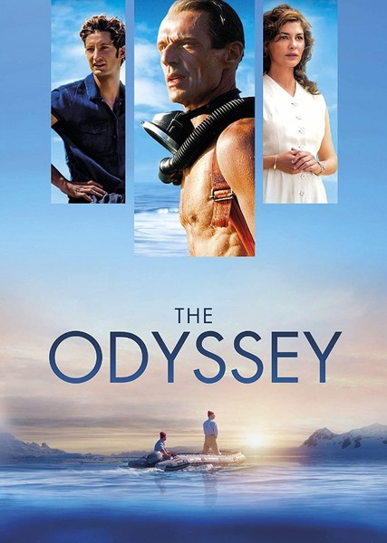 The Odyssey (2016)