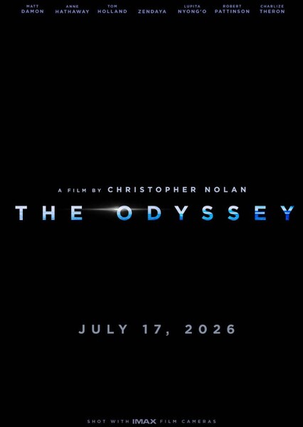 The Odyssey (2026) photo