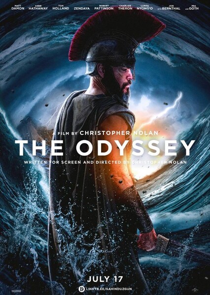 The Odyssey (2026) photo
