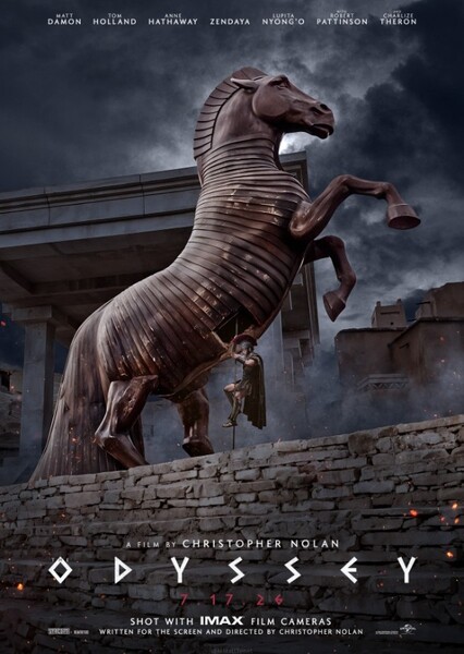 The Odyssey (2026) photo