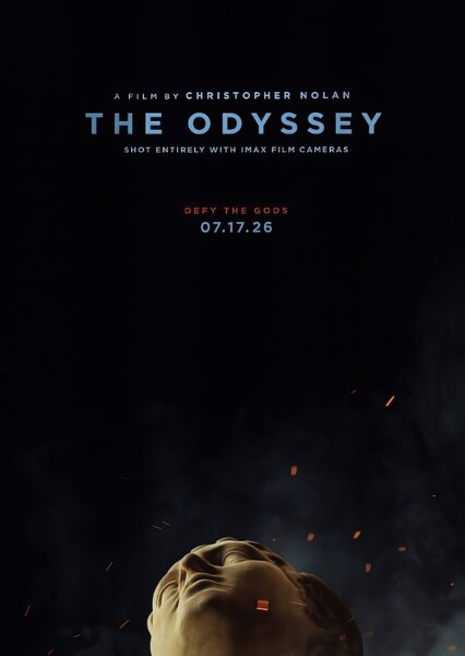 The Odyssey (2026) photo