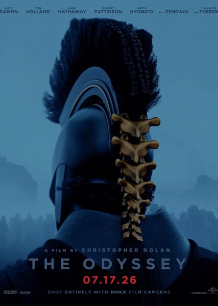 The Odyssey (2026)