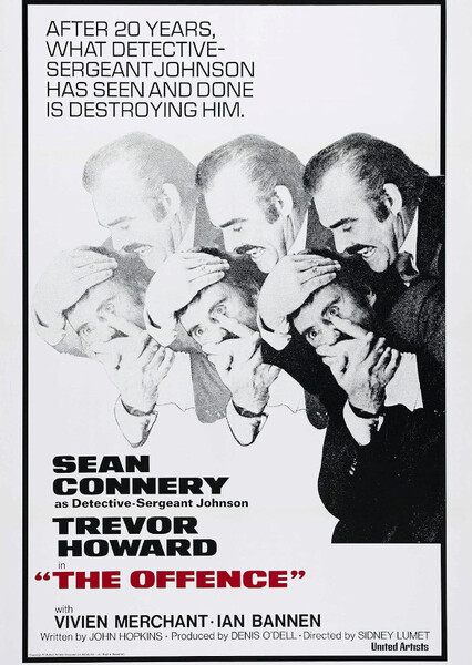 The Offence