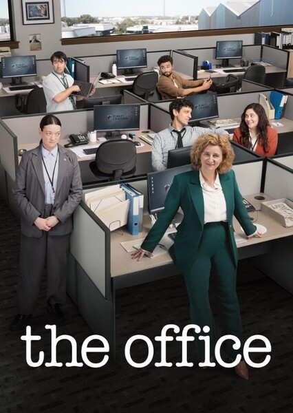 The Office (Australia)