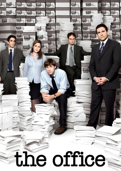 The Office (TV Show) photo