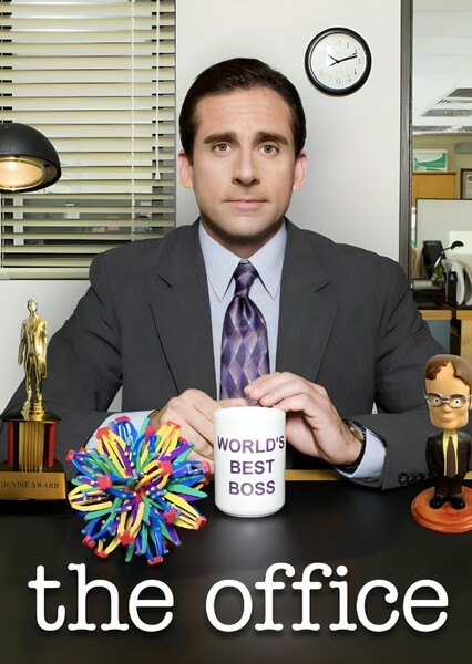 The Office (TV Show) photo