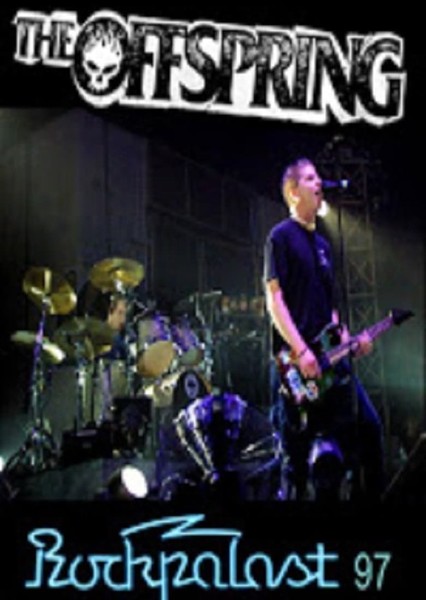 The Offspring photo
