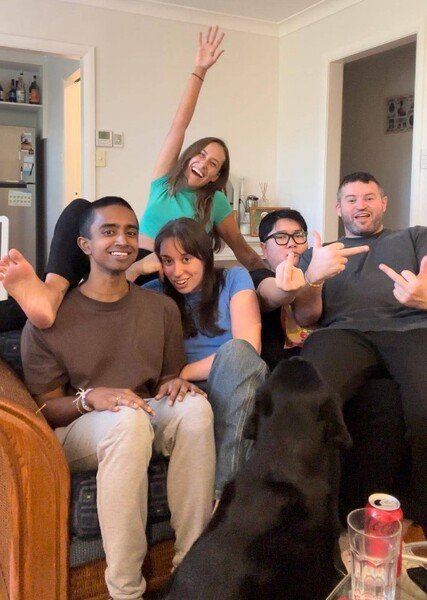 The OG Crew