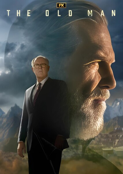 The Old Man photo