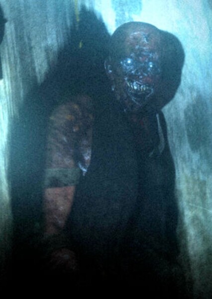 The Old Man/SCP-106