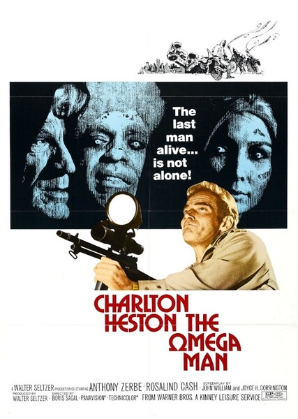 Influences (1970s)