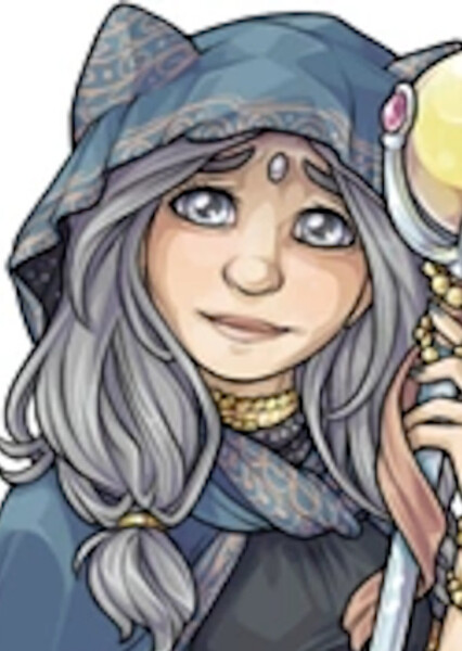 The Oracle (Subeta)