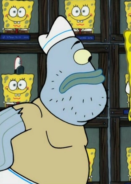 The Original Fry Cook photo