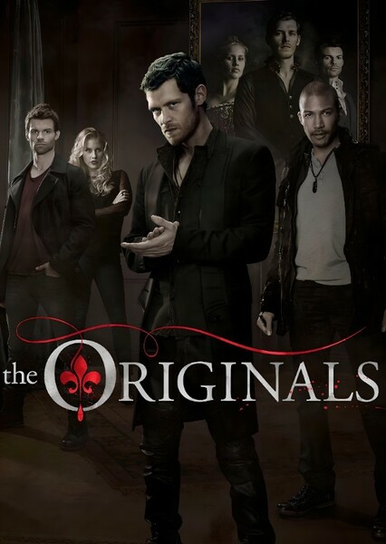 The Originals (TV Show) photo