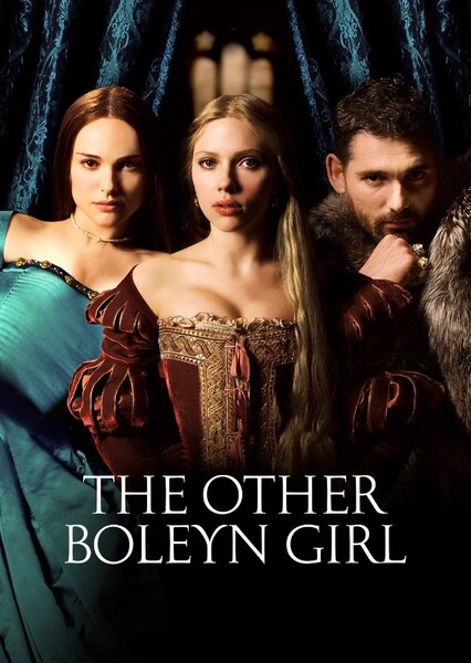 The Other Boleyn Girl