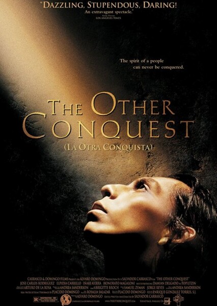 The Other Conquest (1998)