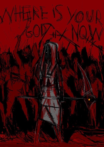 The Outlast Trials