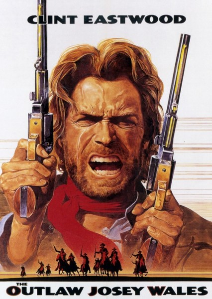 The Outlaw Josey Wales photo