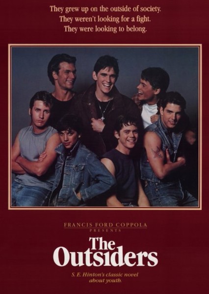 The Outsiders (1983)